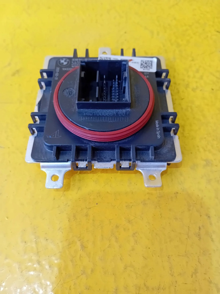 фото №1, Bmw модуль преобразователь led 5a05104