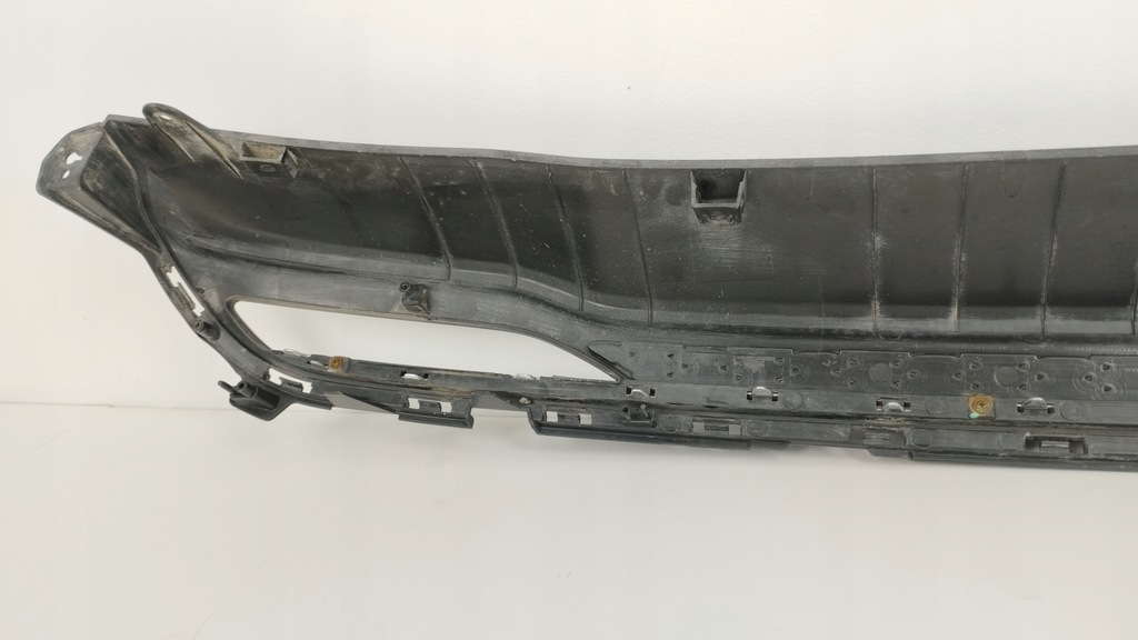 фото №14, Диффузор накладка бампера задняя kia ceed iii kombi 86612-j7300