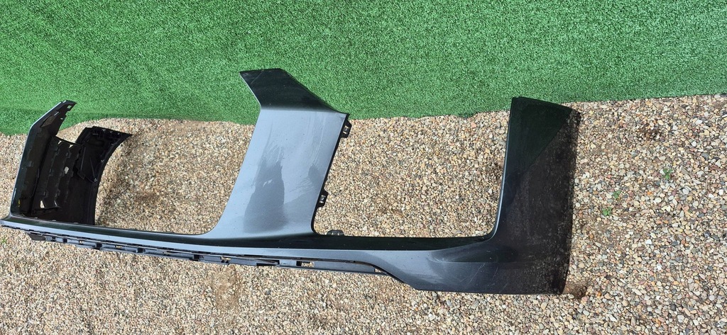 фото №3, Audi r8 4s0 бампер перед передній 4s0807437b