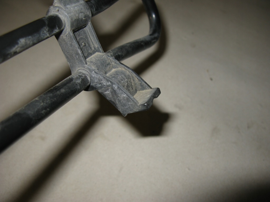 фото №3, Audi a4 b6 b7 шланг усилителя трубка 8e0422885