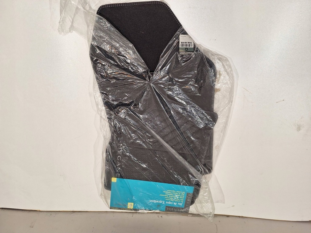 фото №11, Коврики велюровые nowe 749024302r renault megane iii cc cabrio 09-