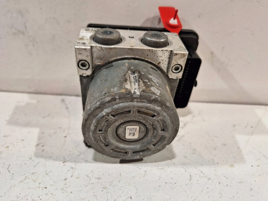 фото №1, Насос abs ate 10.0915-1466.3 renault trafic iii 14-