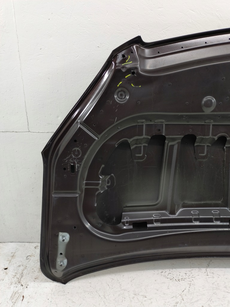 Купить Капот перед передняя opel mokka 42372135