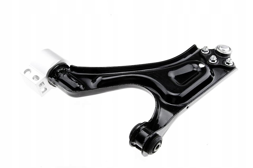 фото №13, Важіль передній saab 9-5 01-05 /нижній лівий/