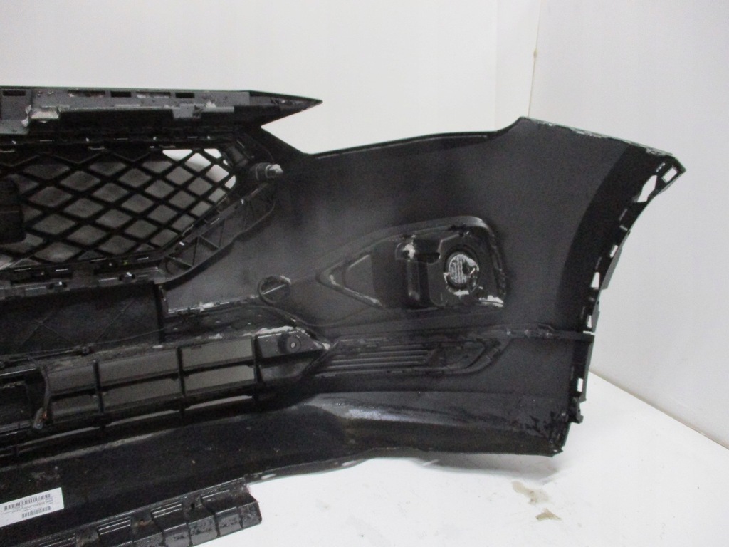 фото №6, Бампер seat tarraco 5fj 19r pod радар перед передній