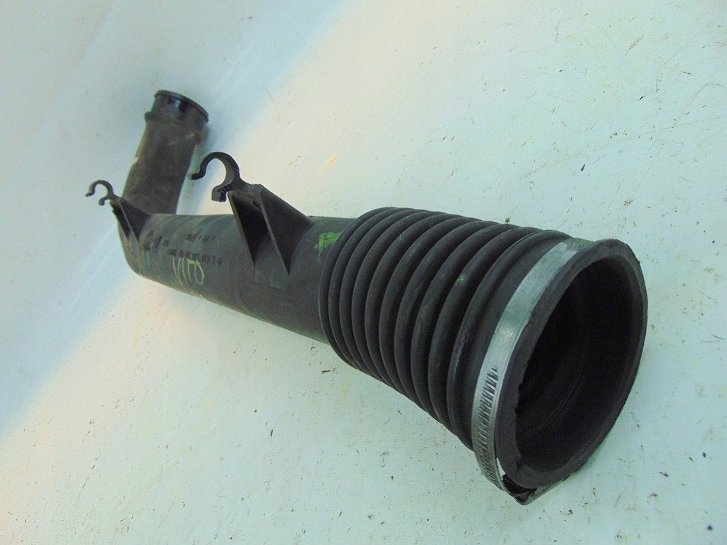 фото №7, Mercedes vito 2.2 82km 99r труба интеркулер