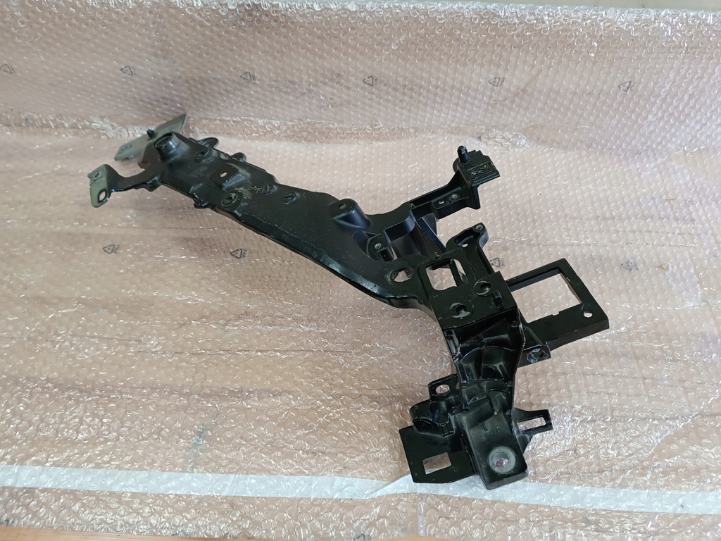 фото №1, Polestar ii панель фари правий pas передній 31688287