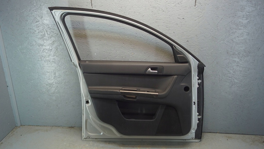 фото №14, Volvo s40 ii v50 lift двері лівий перед 426 d1517