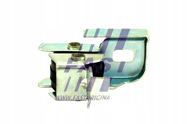 фото №2, Кронштейн выхлоп renault grand scenic fast