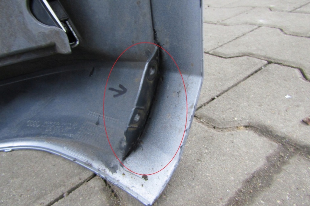 Бампер перед передний audi a4 b9 8w0 15-19 Цена