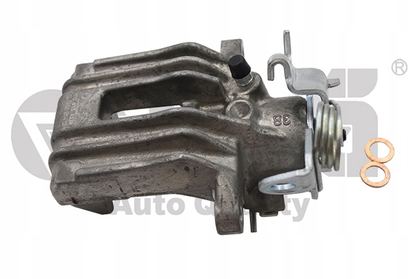 фото №2, Vika 66150903801 супорт гальма