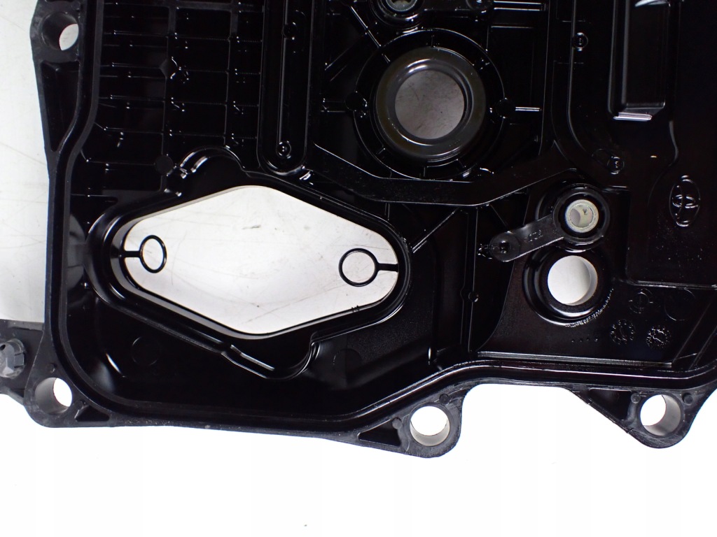 фото №5, Кришка клапанів головки toyota corolla 06210909