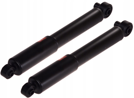 фото №1, Opel movano master амортизатор gaz перед комплект