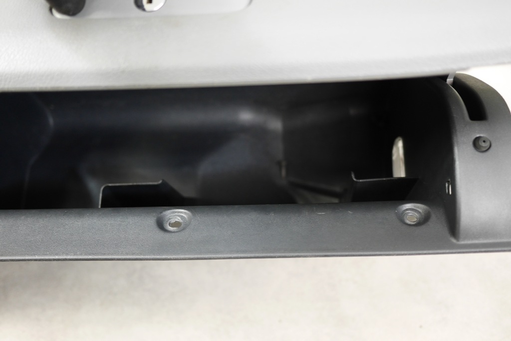 фото №9, Бардачок пассажира szary skoda octavia i 96-00 hb eu