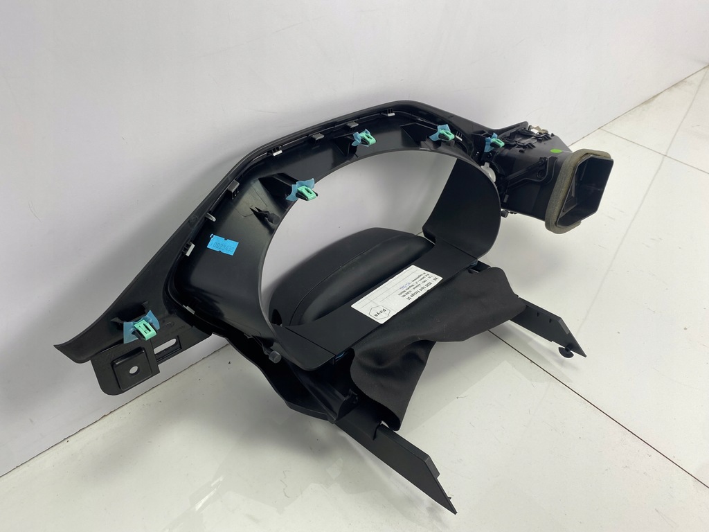 фото №5, Рамка корпус спідометра dekor ford kuga mk3 2020+ escape