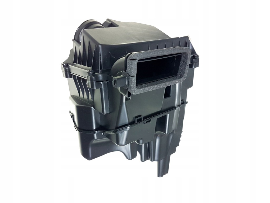 фото №1, Zafira life 19-23 фильтр воздуха корпус фильтра