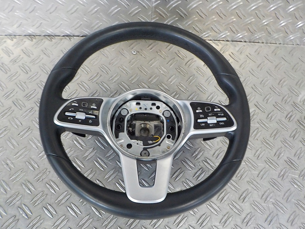 фото №1, E klasa w213 повітропровід шкіра пелюстки перемикання