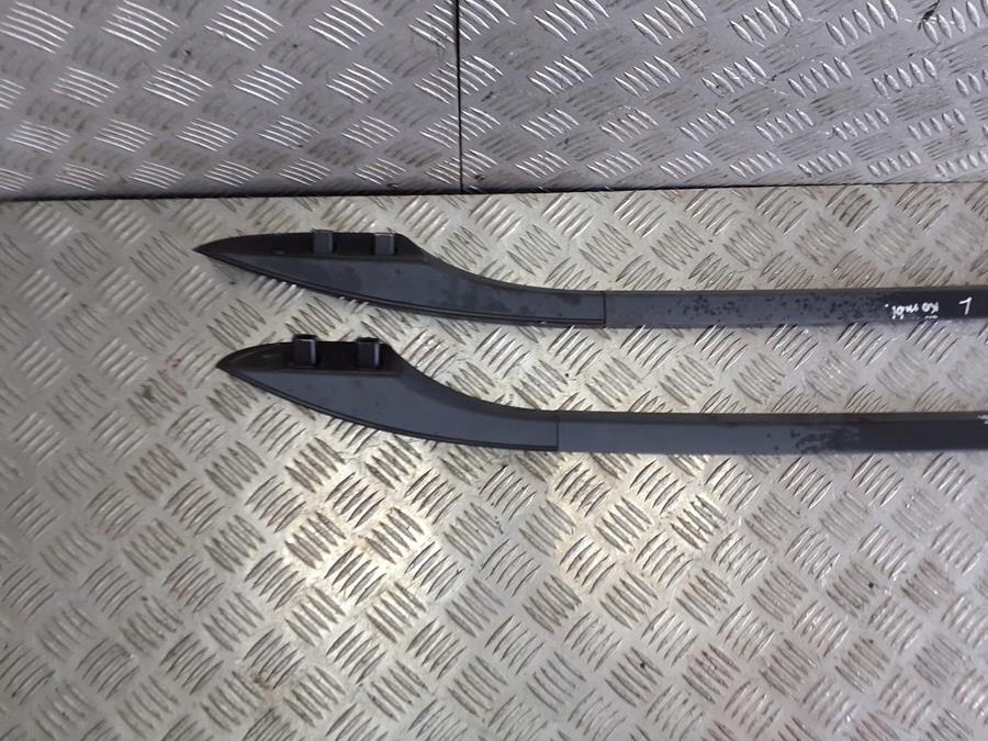 фото №5, Рейлінги дахові skoda fabia ii kombi