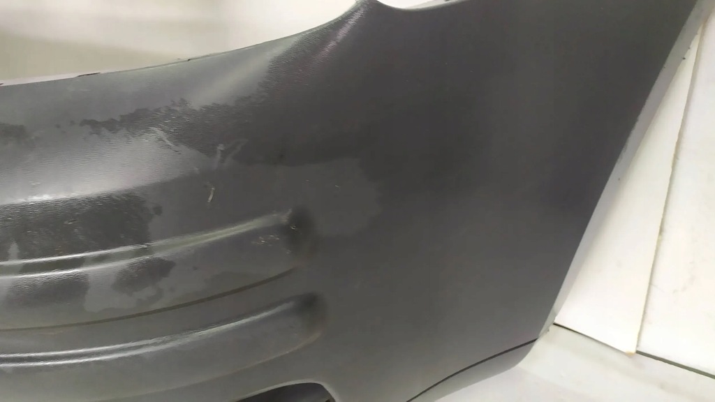 фото №13, Бампер перед передний vw volkswagen caddy