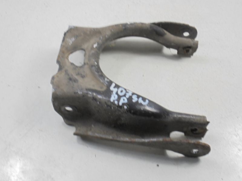 фото №9, Peugeot 407 04-08 рычаг верхний перед правый