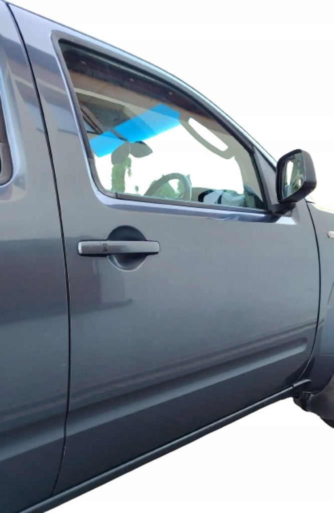 фото №1, Nissan pathfinder r51 двері праве передні правий перед b25