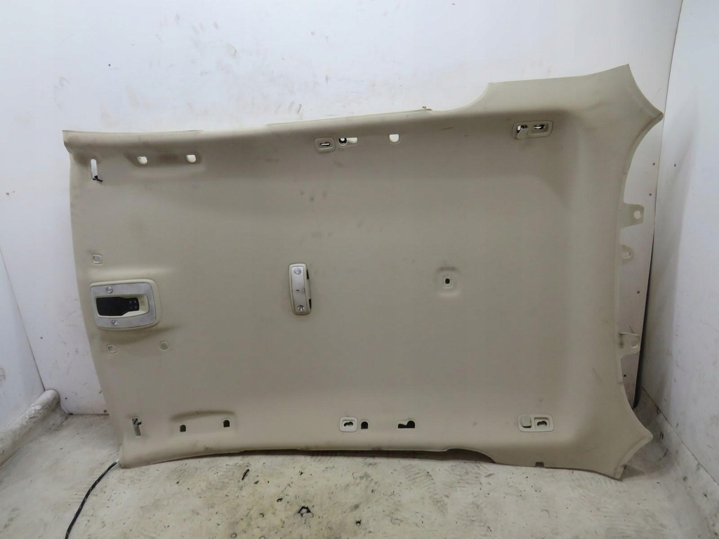 фото №1, Потолок volvo xc60