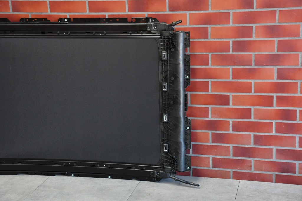 Люк панорама крыша панорамный bmw x7 g07 x7 g07 lci m-pakiet Киев