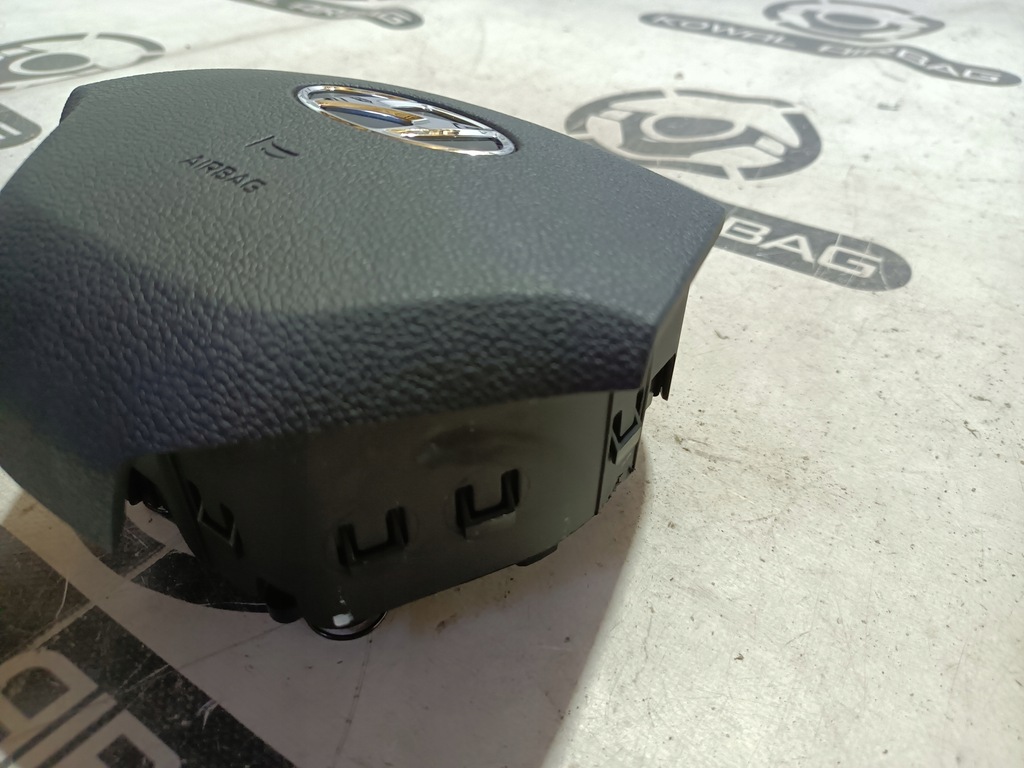 фото №6, Hyundai tucson 3 iii подушка безопасности подушка водителя org