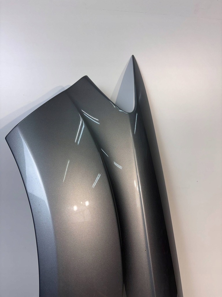 фото №7, Audi q7 4l 2009 левая сторона крыло передний ly7g