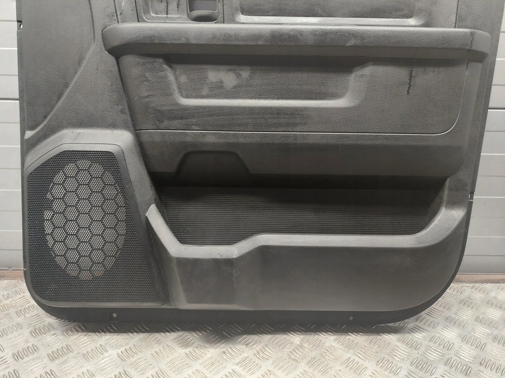 фото №5, Dodge ram 1ea36dx9ag перед правая обшивки дверь