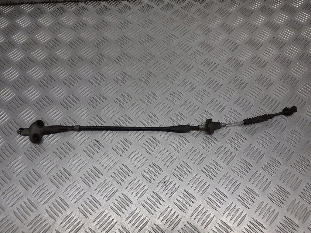 фото №6, Трос зчеплення suzuki baleno