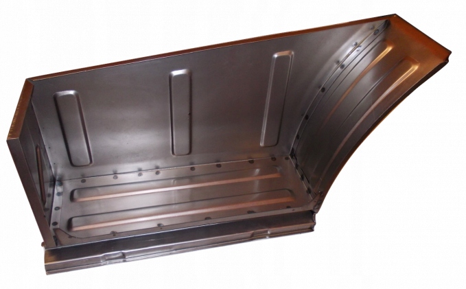 Купить Bolma-mb 61141022 подножка кабины p