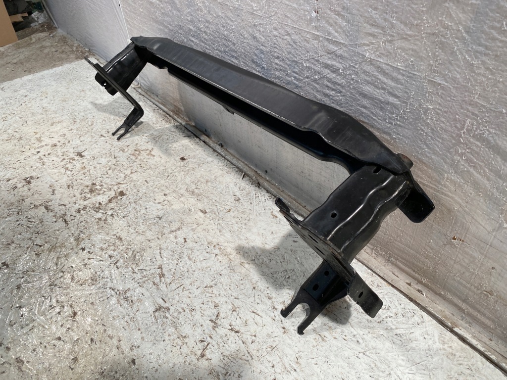 фото №7, Vw touareg 7l0 балка бампера перед передня