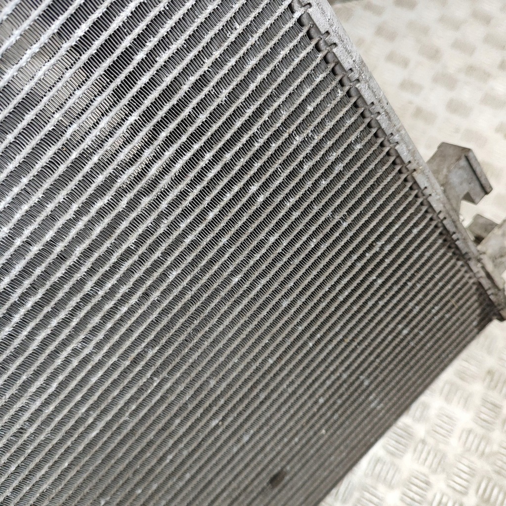 фото №6, Volkswagen arteon 2018 конденсатор / радиатор кондиционера