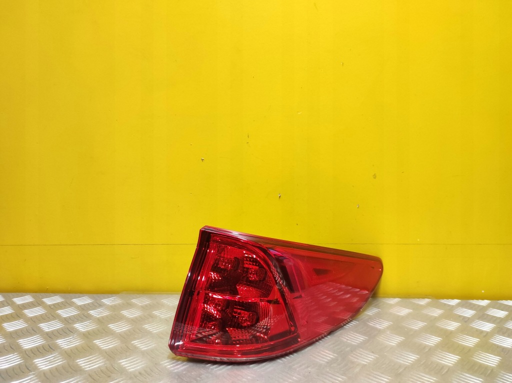 фото №1, Honda odyssey 2018- лампа задняя правая usa