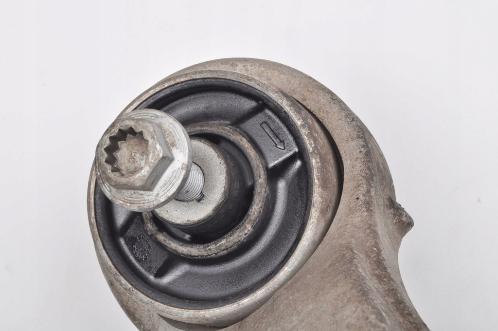 фото №14, Bentley bentayga audi rsq8 4.0 tdi поворотний кулак ліва передня 4m0407559a