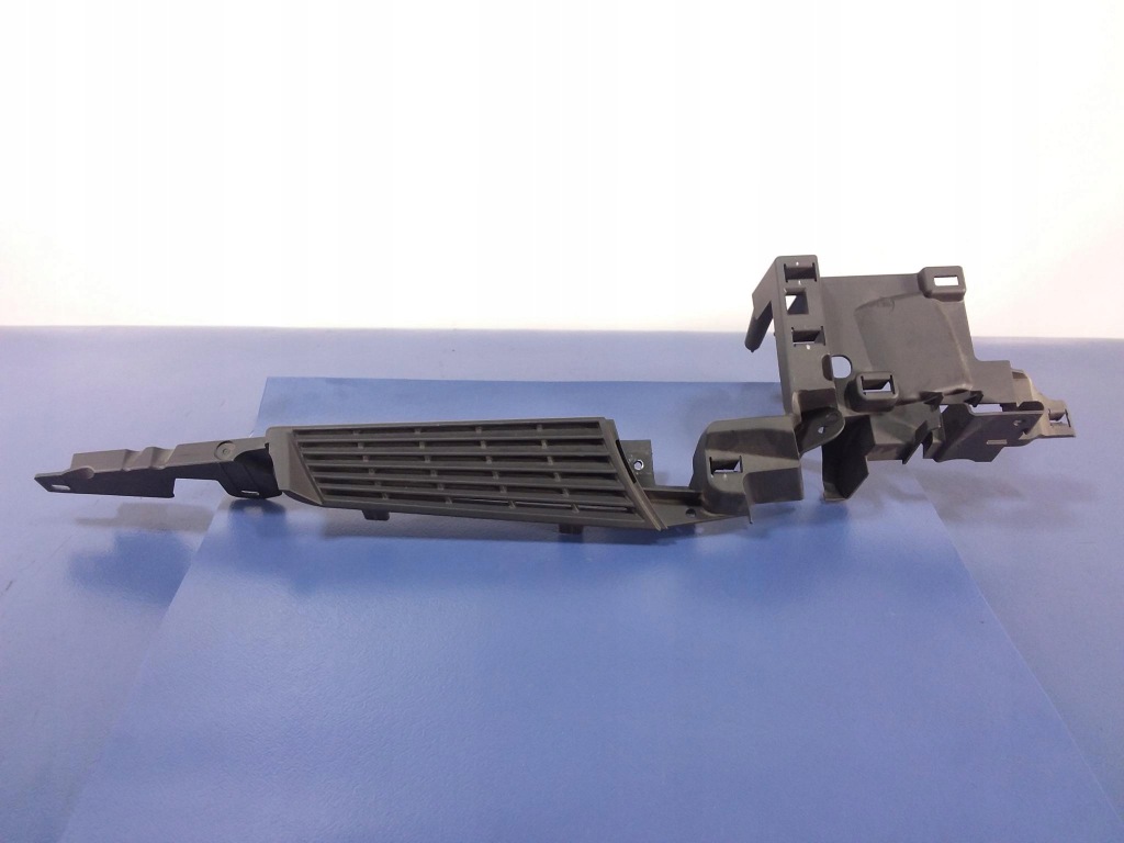 фото №1, Bmw 3 e91 touring защита багажника правый задняя