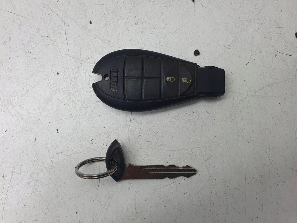 фото №1, Ключ pilot жало dodge journey
