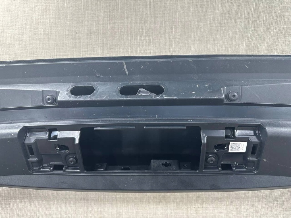 фото №13, Suzuki swace 2020- кришка багажника задня кришка багажника 67149-02140