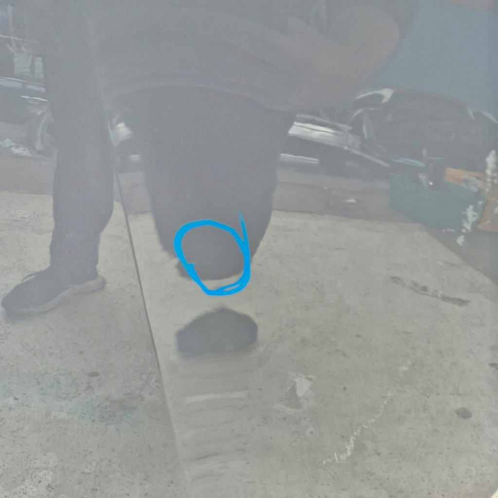 Audi q4 e-tron 21- капот крышка двигателя Цена