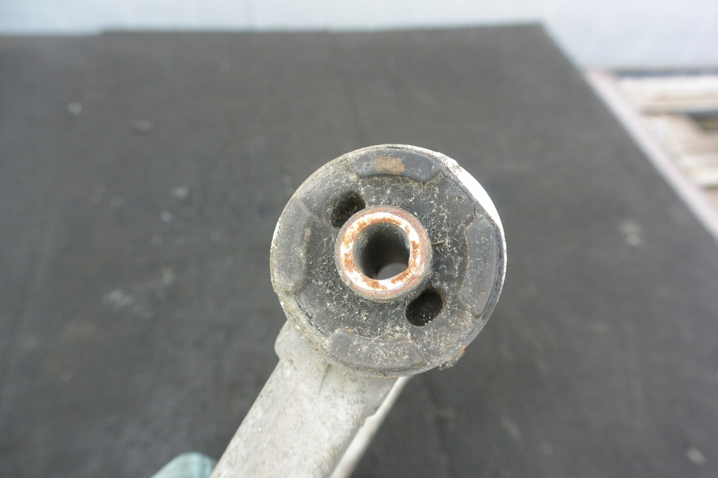 фото №12, Maserati quattroporte vi ghibli iii важіль правий лівий верхній перед