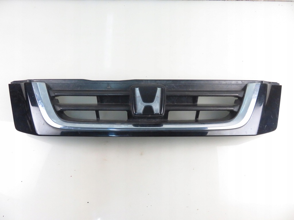 фото №1, Решітка радіатора решітка радіатора honda cr-v i 751010000