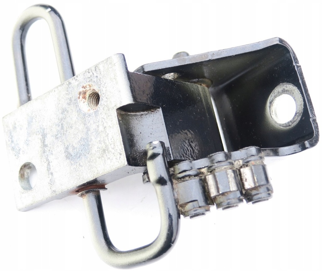 фото №1, 1q0831412a петля дверь правых vw eos