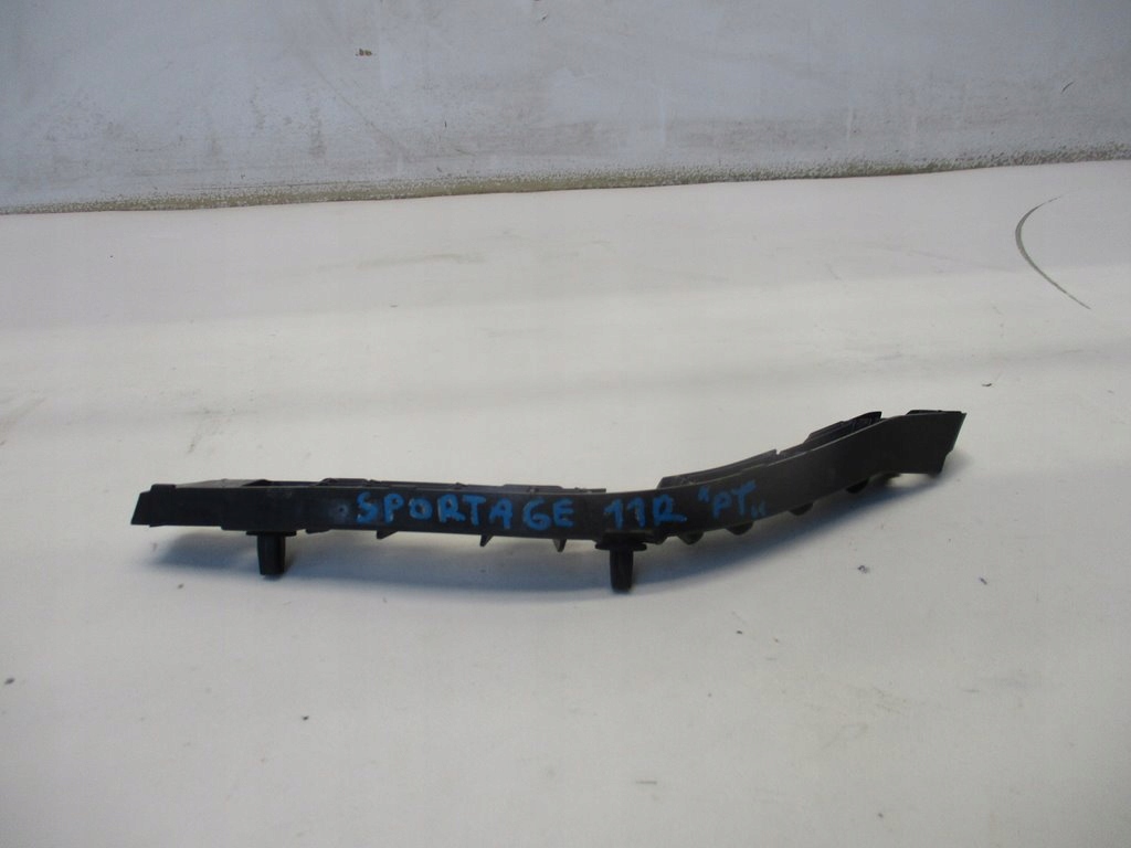 фото №1, Напрямна бампера правий задня kia sportage iii