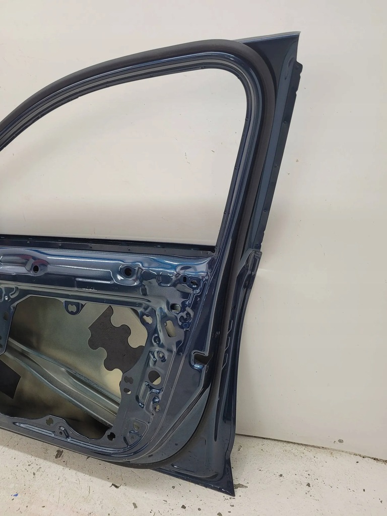 фото №11, Skoda octavia iv 4 19+ дверь перед передние правое fv