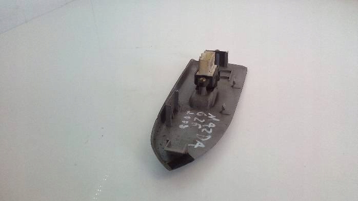 фото №6, Панель переключателей стекло mazda 626