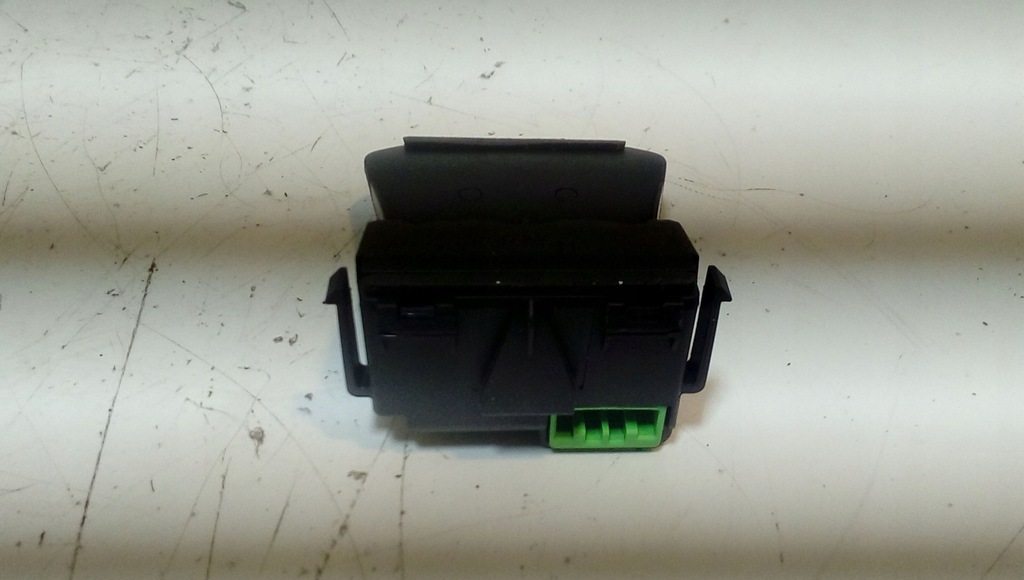 фото №5, Ford c-max ii 2018 камера скло передньої / лобове