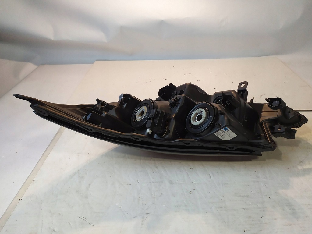 фото №10, Лампа правый перед toyota aygo 22- 9922681017