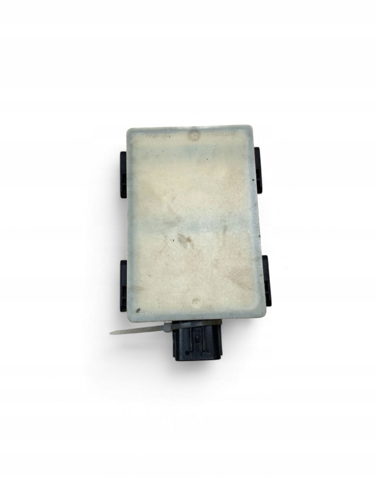 фото №5, Volvo xc90 2018 модуль мертвого pola