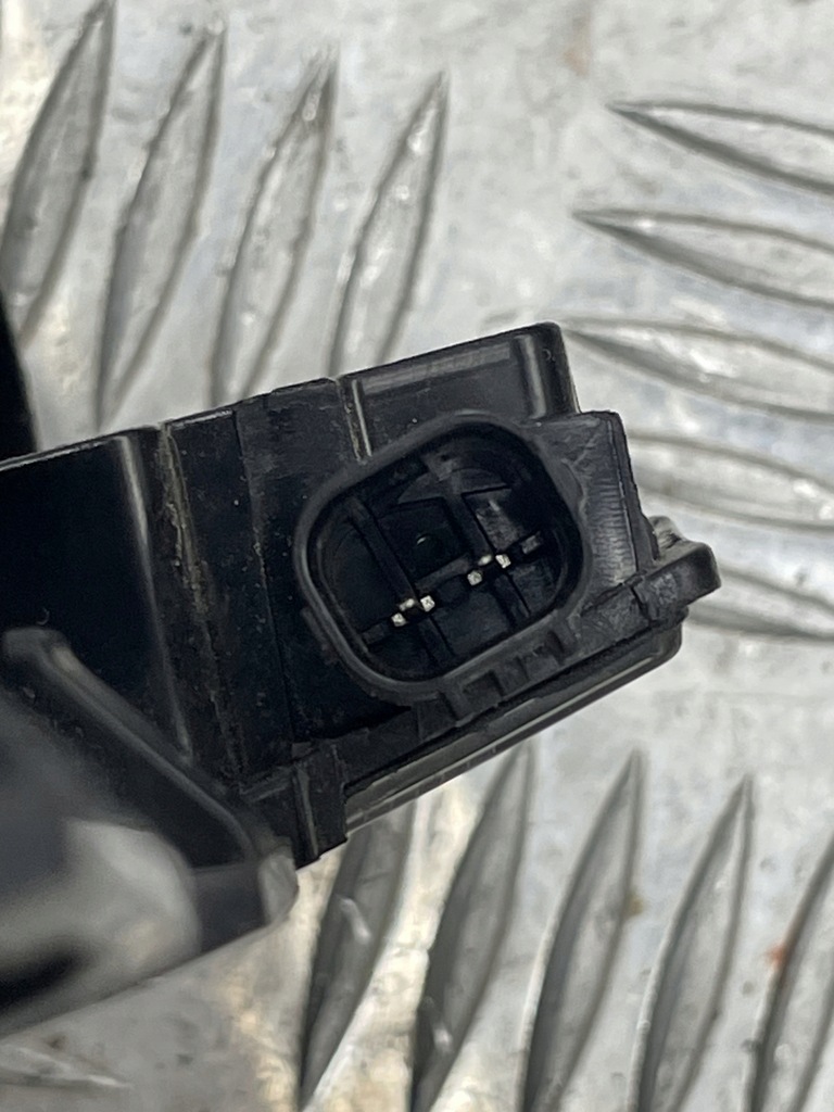 фото №12, Bmw g07 корпус зеркало поворотник правая правый 697092aa